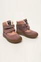 Mrugała - Pantofi copii Hill 7118.9.HILL.dziewczynka roz AW19