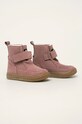 Mrugała - Cizme de iarna copii 7199.9.INKA roz AW19