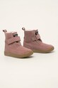 Mrugała - Pantofi copii 7299.9.INKA roz AW19