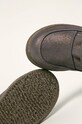 Mrugała - Pantofi copii gri 7299.9.INKA