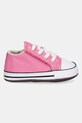 Converse Παιδικά πάνινα παπούτσια C865160 ροζ AW19