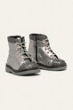 Kornecki - Dětské boty 6383 šedá AW19