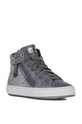 Geox - Detské topánky J944GD.00722.28.35 sivá AW19