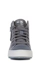 Dievča Geox - Detské topánky J944GD.00722.28.35 sivá