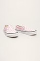 Vans - Tenisi copii VN0A4BUTUY41 roz SS20