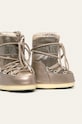 Moon Boot - Detské snehule 14016800.MOON.GLANCE sivá AW19
