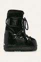 Moon Boot - Dětské sněhule černá 14016800.MOON.GLANCE