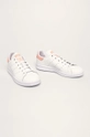 adidas Originals - Детские кроссовки Stan Smith EE7571 белый