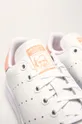 adidas Originals - Дитячі черевики  Stan Smith Для дівчаток