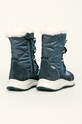 Fete Primigi - Cizme de iarna copii PCNGT.43767.25.30 bleumarin