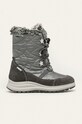 Primigi - Cizme de iarna copii gri PCNGT.43767.25.30