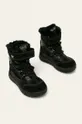 Primigi - Детские ботинки чёрный