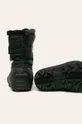 чорний Sorel - Зимове взуття Childrens Snow Commander