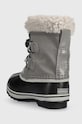 Момиче Детски зимни обувки Sorel 1855212 сив