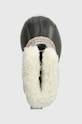 Sorel buty zimowe dziecięce szary 1855212
