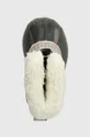 сірий Дитячі зимові черевики Sorel