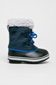 sorel - Cizme de iarna Childrens Yoot Pac bleumarin 1855212