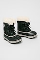 Sorel - Snehule Childrens Yoot Pac 1855212 čierna AW23