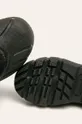 čierna Sorel - Detské topánky Childrens Flurry