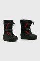 sorel - Pantofi copii Childrens Flurry 1855252 negru AW23