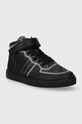 Sorel - Śniegowce dziecięce Toddler Snow Commander 1869562 zielony AW23