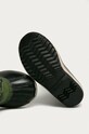 Sorel Дитячі чоботи Yoot Pac Nylon зелений 1855211