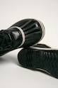 Fete Sorel Cizme de iarna copii Yoot Pac Nylon 1855211 negru