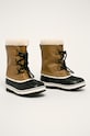 Sorel gyerek chealsea csizma Yoot Pac 1855231 bézs AW19