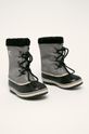 Sorel Детские ботинки Yoot Pac 1855231 серый AW19