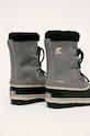 Fete Sorel Botine copii Yoot Pac 1855231 gri