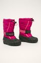 Sorel - Дитячі чоботи Youth Flurry 1855251 фіолетовий AW23