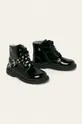 Liu Jo - Дитячі черевики чорний