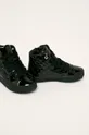 Geox otroški čevlji črna