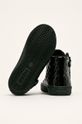 Dziewczynka Geox - Buty dziecięce J944GD.000HH.28.35 czarny