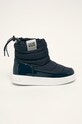 Pepe Jeans - Detské snehule Brixton Girl Nylon tmavomodrá PGS50149