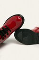 Tommy Hilfiger - Bocanci copii T4A5.30445.0765.28.33 rosu