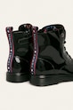 Fete Tommy Hilfiger - Bocanci copii T4A5.30445.0765.28.33 negru