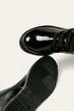 Tommy Hilfiger - Bocanci copii negru T4A5.30445.0765.28.33