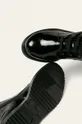 чёрный Tommy Hilfiger - Детские ботинки