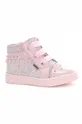 рожевий Bartek - Дитячі черевики Для дівчаток