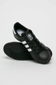 adidas Originals - Pantofi copii Coast Star EE9699 negru EE9699