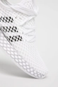 adidas Originals - Pantofi copii Deerupt Runner F34295 F34295 alb