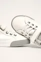 λευκό Big Star - Παιδικά πάνινα παπούτσια
