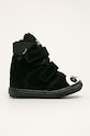 Mrugała - Pantofi copii negru 7151.9.MALI.