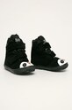 Mrugała - Pantofi copii 7151.9.MALI. negru AW19