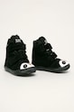 Mrugała - Pantofi copii 7151.9.MALI. negru AW19