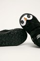 Mrugała - Pantofi copii negru 7151.9.MALI.