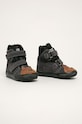 Mrugała - Pantofi copii 7351.9.MALI. gri AW19