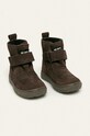 Mrugała - Pantofi copii 7199.9.INKA. maro AW19