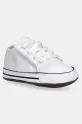 Converse - Gyerek sportcipő sima fehér C865157